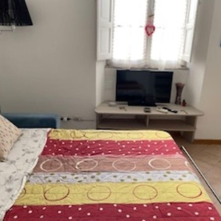Loft Piccola Londra Apartamento Roma Exterior foto