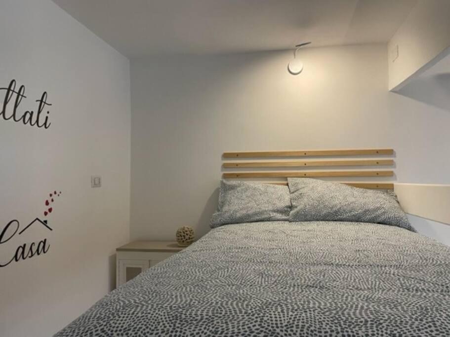 Loft Piccola Londra Apartamento Roma Exterior foto