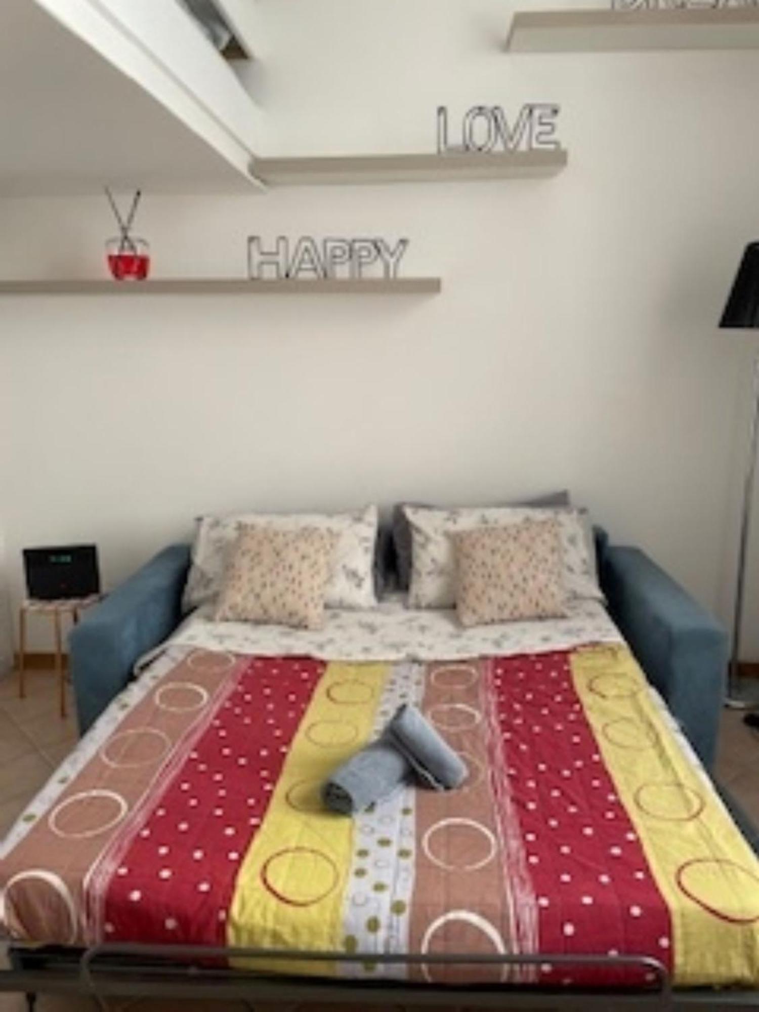 Loft Piccola Londra Apartamento Roma Exterior foto